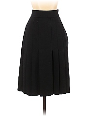 Akris Wool Skirt