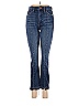 Madewell Blue Madewell Jeans 25 25 Waist - photo 1