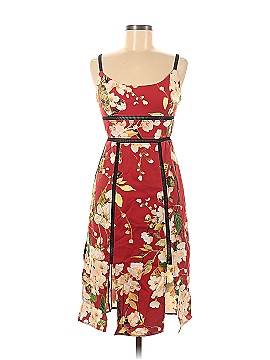 ABS Allen Schwartz Casual Dress (view 1)