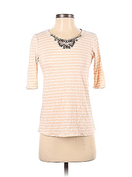 J.Crew Short Sleeve Top (view 1)