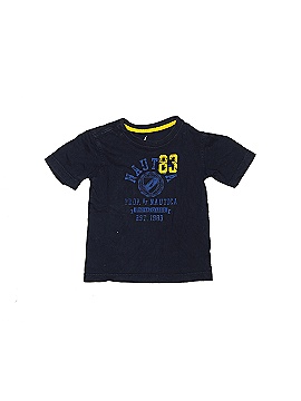 Nautica Short Sleeve T-Shirt (view 1)