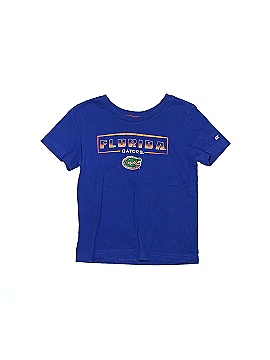 Colosseum Athletics Short Sleeve T-Shirt (view 1)