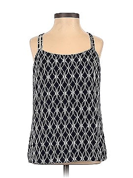 Banana Republic Sleeveless Blouse (view 1)