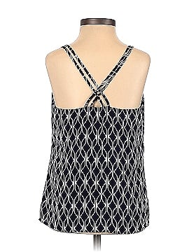 Banana Republic Sleeveless Blouse (view 2)