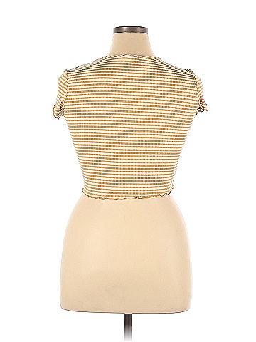 Full Tilt Short Sleeve T-Shirt (view 2)