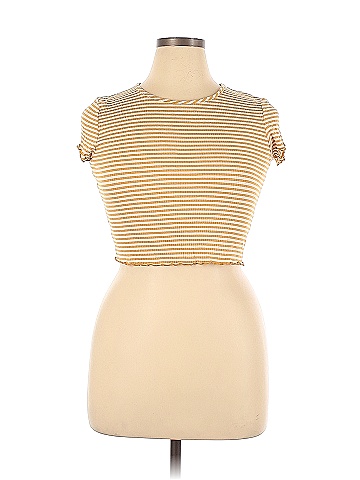 Full Tilt Short Sleeve T-Shirt (view 1)