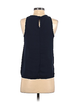 Unbranded Sleeveless Blouse (view 2)