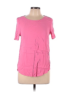 H&M Short Sleeve Blouse (view 1)