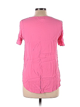 H&M Short Sleeve Blouse (view 2)