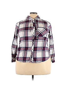 Joe Boxer Size 3X Plus
