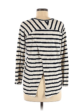 BB Dakota Long Sleeve T-Shirt (view 2)