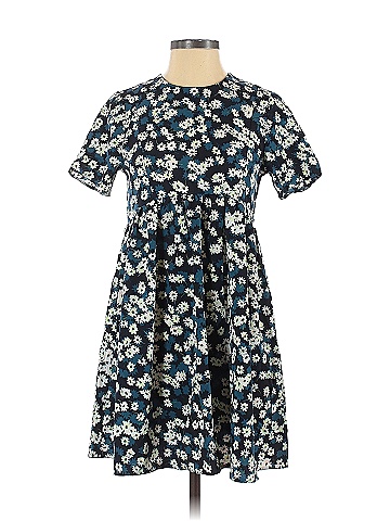 Oh My Love London Casual Dress (view 1)