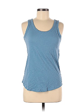 Ann Taylor LOFT Outlet Tank Top (view 1)