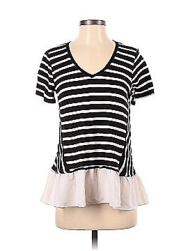 Charming Charlie Short Sleeve Top (view 1)