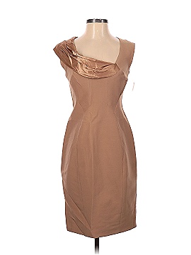 J. Mendel Cocktail Dress (view 1)