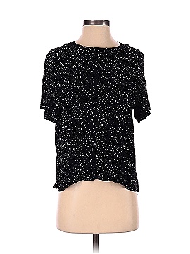 H&M Short Sleeve Blouse (view 1)