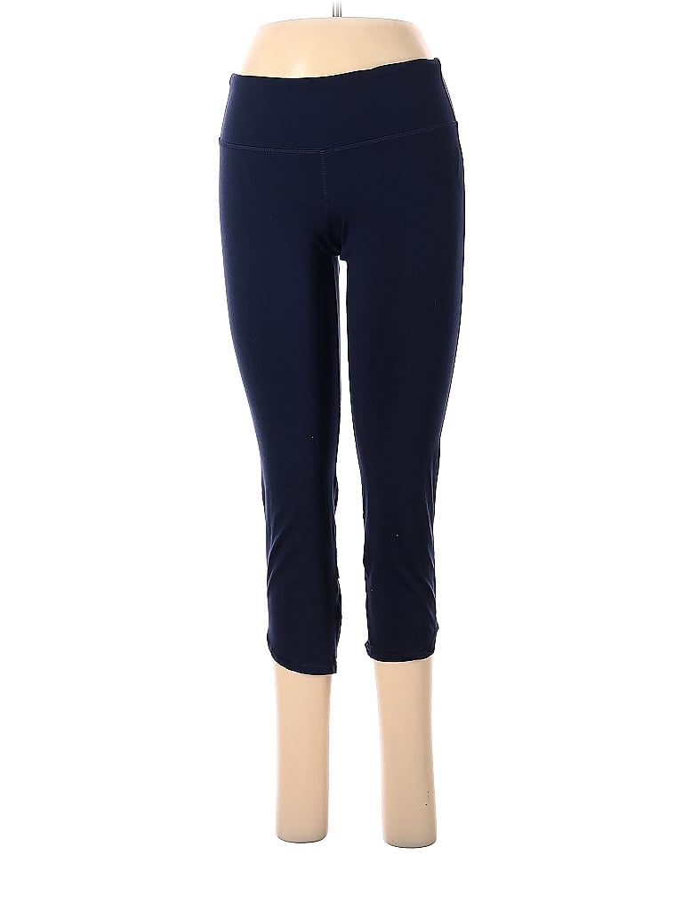 Pre-owned Active By Old Navy Active Pants In Blue