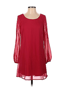 As U Wish Casual Dress (view 1)