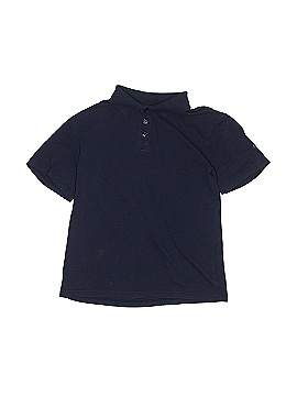 G By Graphite Short Sleeve Polo (view 1)