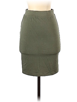 Uniqlo Casual Skirt (view 1)