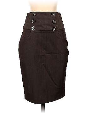 Byer California Casual Skirt (view 1)