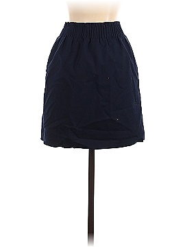 J.Crew Factory Store Casual Skirt (view 2)