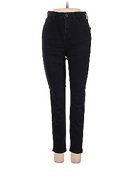 Topshop Jeans (view 1)