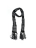 Unbranded Gray Black Scarf One size - photo 1