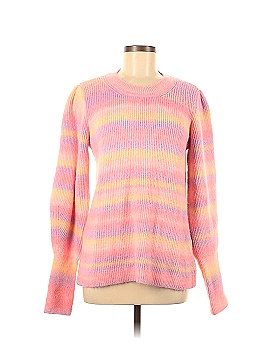 Sugar Lips Pullover Sweater