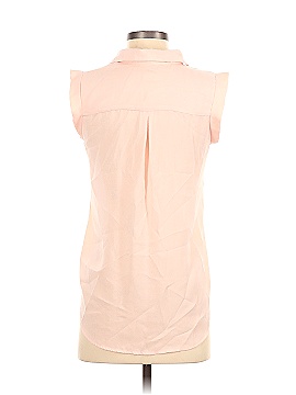 My Michelle Sleeveless Blouse (view 2)