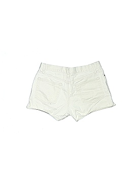 Gap Khaki Shorts (view 2)