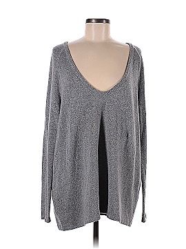 Brandy Melville Wool Pullover Sweater (view 1)