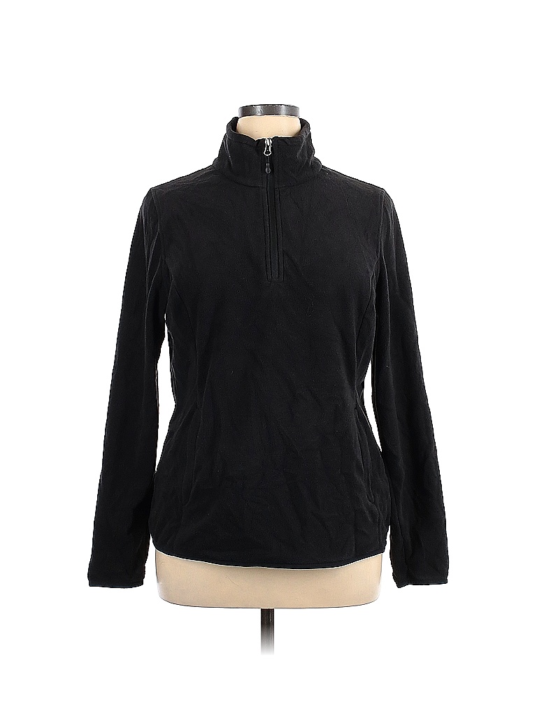 Amazon Essentials 100 Polyester Gray Zip Up Hoodie Size XL 73 off