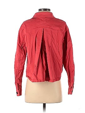 Chino by Anthropologie Jacket (view 2)
