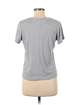 Theo & Spence Short Sleeve T-Shirt (view 2)