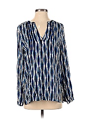 Tracy Reese Long Sleeve Blouse