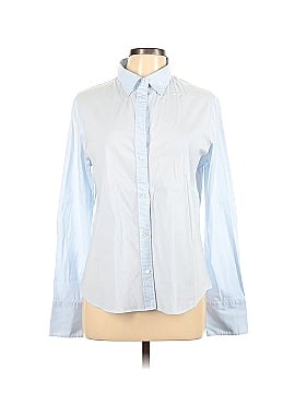 Classics By Worth Long Sleeve Button-Down Shirt (view 1)