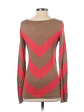 C. Wonder Pullover Sweater (view 2)