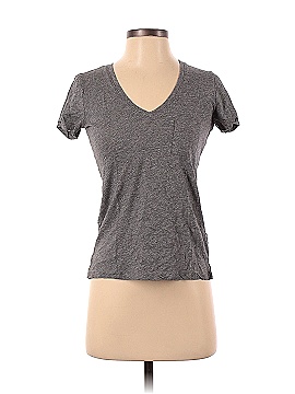 Madewell Short Sleeve T-Shirt (view 1)