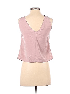 by the way. Sleeveless Blouse (view 2)