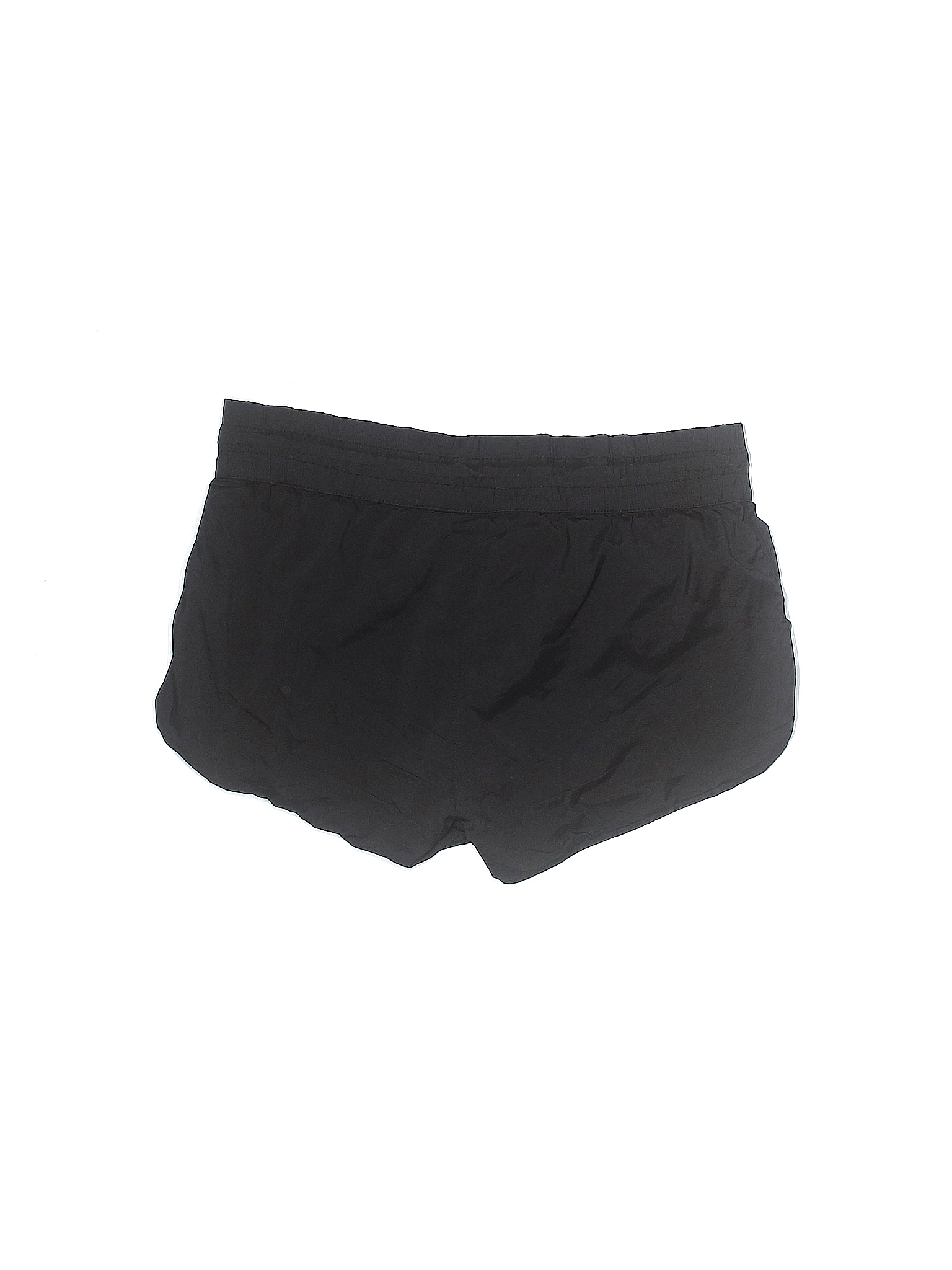 h-m-sport-women-black-athletic-shorts-8-ebay