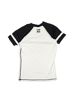 Billabong Short Sleeve Jersey (view 2)
