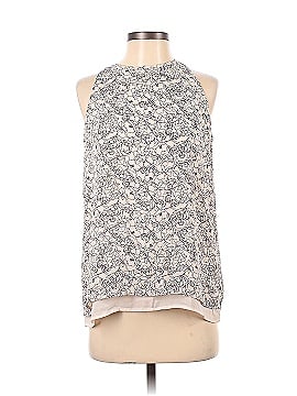 Lila Rose Sleeveless Blouse (view 1)