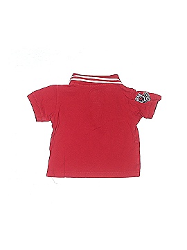 Beverly Hills Polo Club Short Sleeve Polo (view 2)