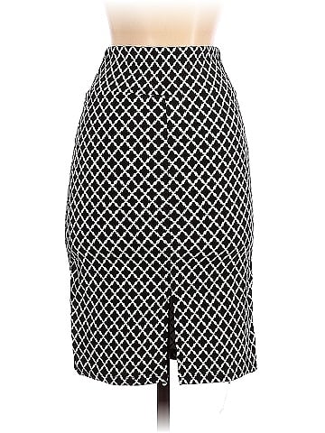 Espresso Formal Skirt (view 2)