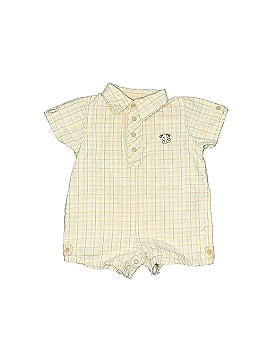 Bowen & Wright Short Sleeve Outfit (view 1)