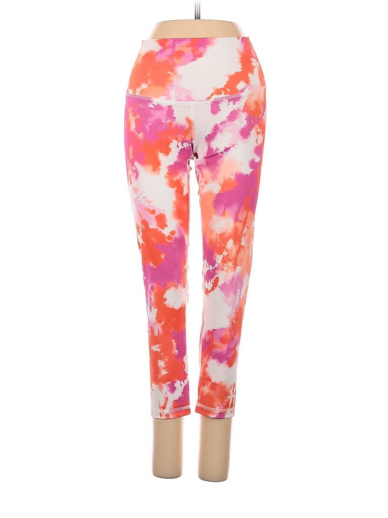 Click to view more detailed imagery on our partner's website Pre-owned Dyi Define Your Inspiration Leggings In Pink