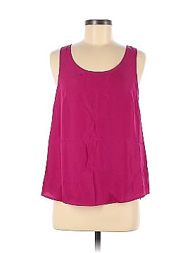 Mossimo Sleeveless Blouse (view 1)