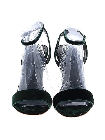 Sandro Heels (view 2)