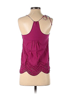 Aerie Sleeveless Blouse (view 2)